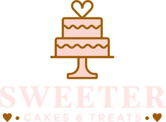 Sweeter Cakes & Treats