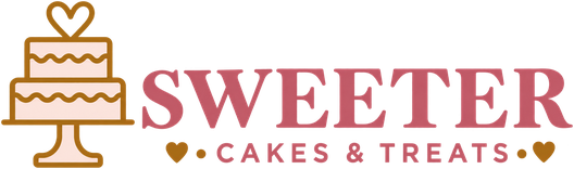 Sweeter Cakes & Treats
